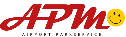 Parkservice APM Logo